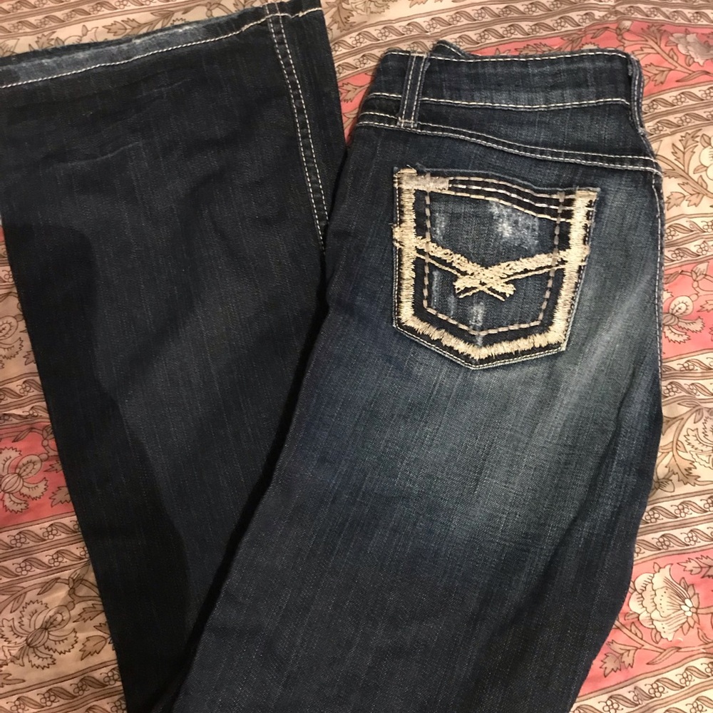 Jeans - Picture 3 of 3